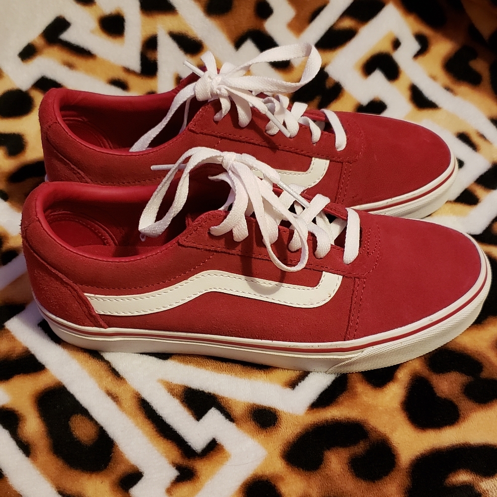 Vans Lo Sneaker